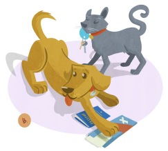 Promotional Image for Pet Hotel Hadley